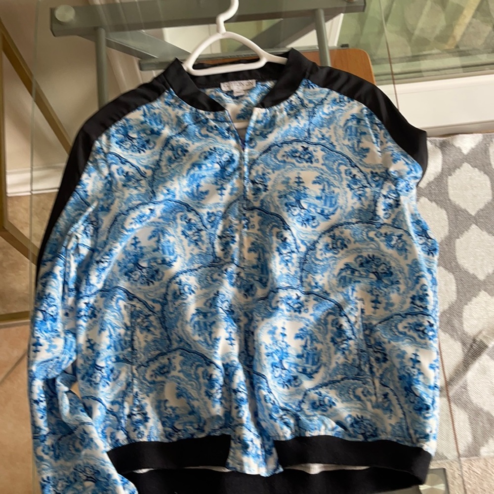Women’s cobomber jacket